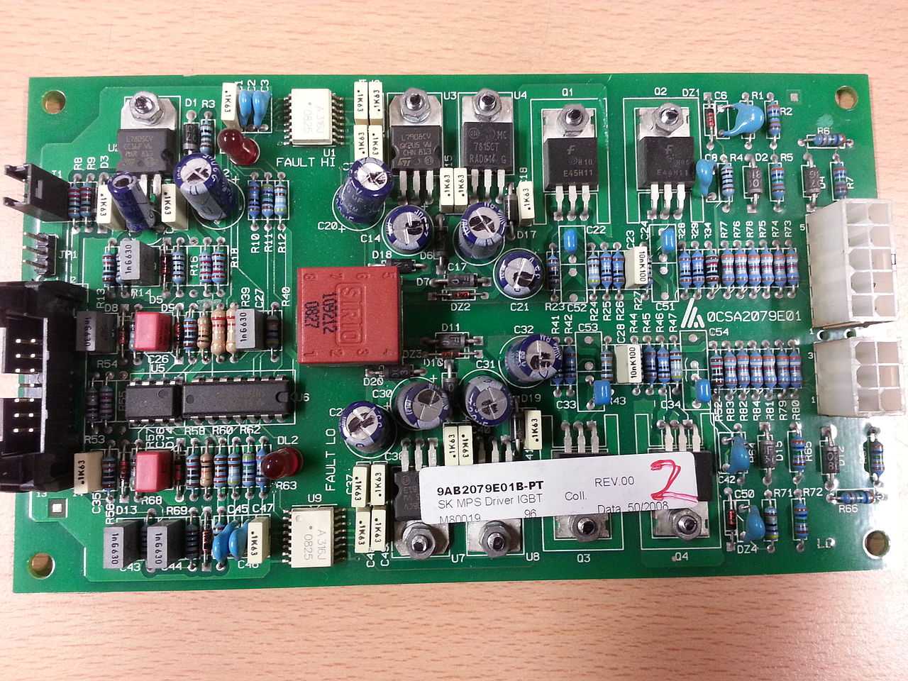 Ethical Hardware